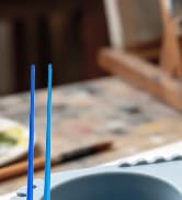 Paint Brush Cleaner Cup