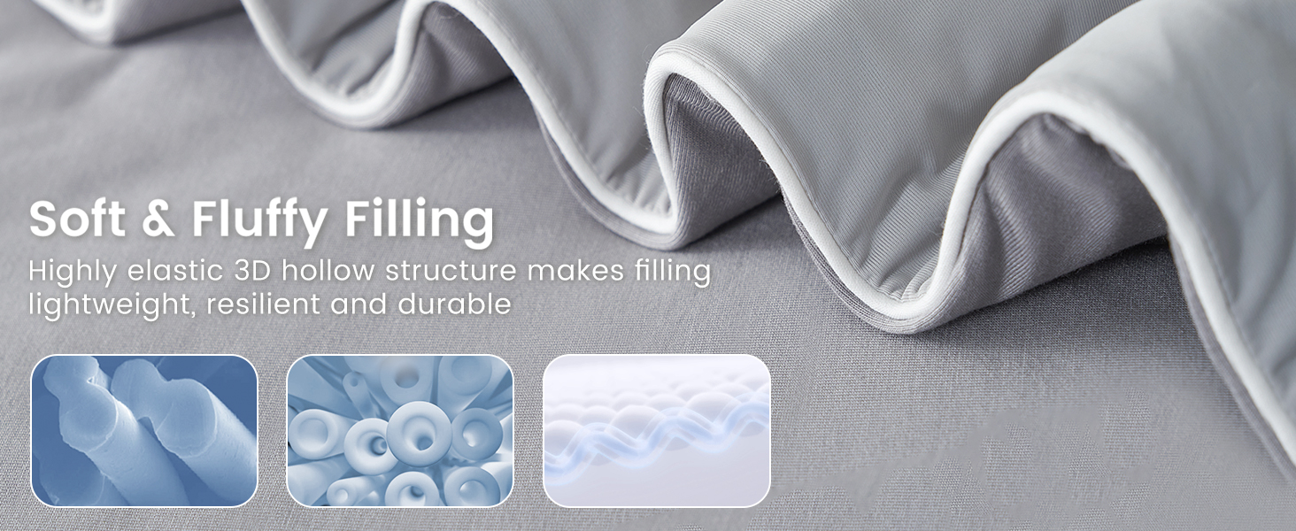 cooling blanket