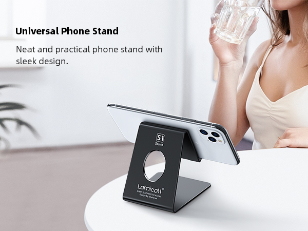 phone stand