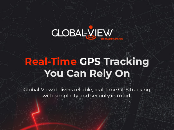 magnetic gps tracker