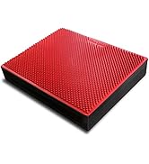 Yes4All Upgraded Size Foam Pad for Exercise, Nonslip Foam Balance Pad Physical Therapy, Yoga &amp; St...