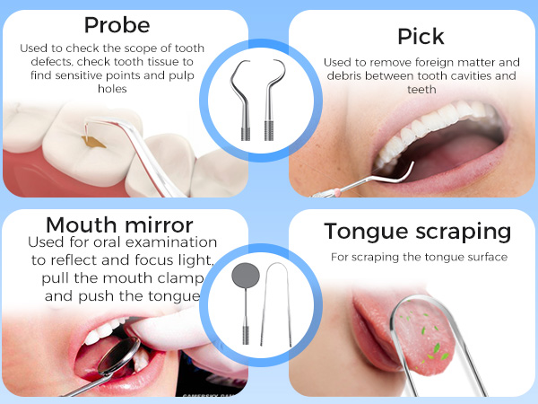 plaque remover