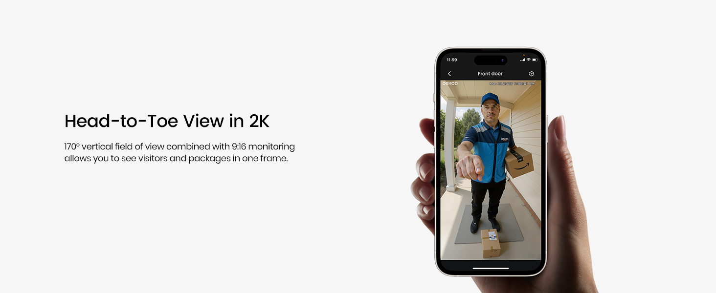 head to toe view in 2k