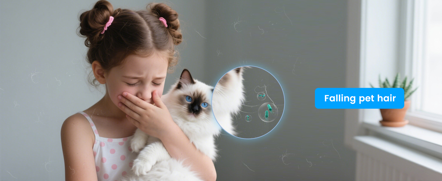 Pet Odors