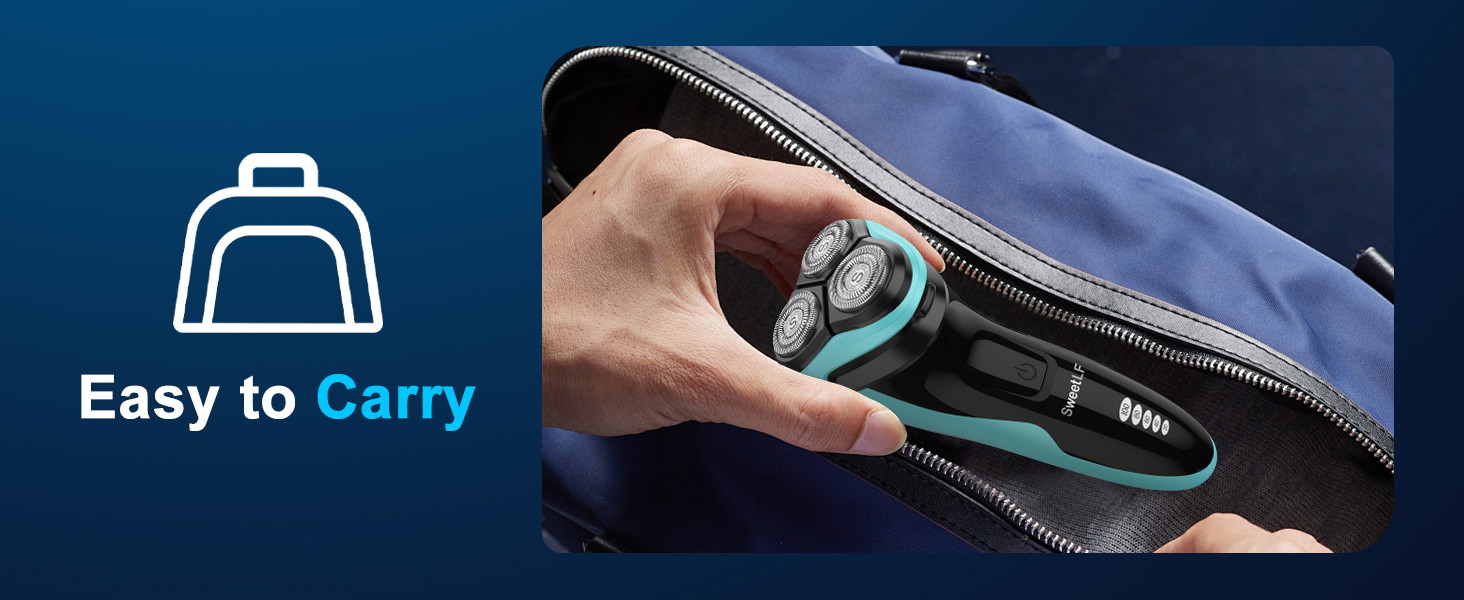 mens electric shaver