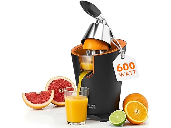 Citrus Juicer