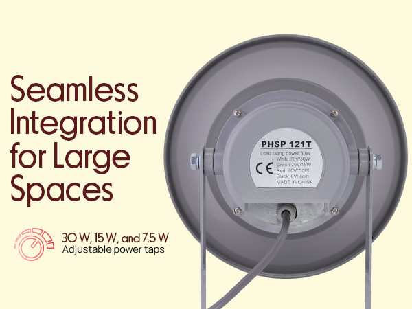horn speaker pa horn pa horn speaker speaker horn 70v transformer audio horn audio