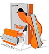 Contour Gauge 10+5 Inch Adjustable Lock Super Guage Shape and Outline Tool 0.04 Inche Each Flake ...