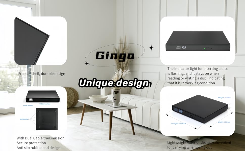external dvd players ,plug in cd player,disk player,lector de cd