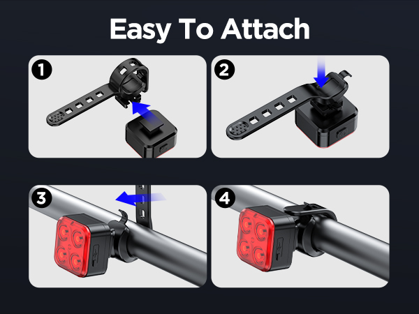 Easy to install