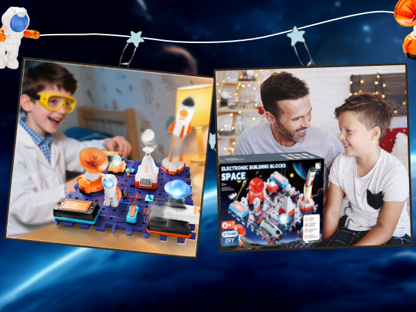  Science Circuit Kits