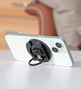 magsafe cold shoe mount