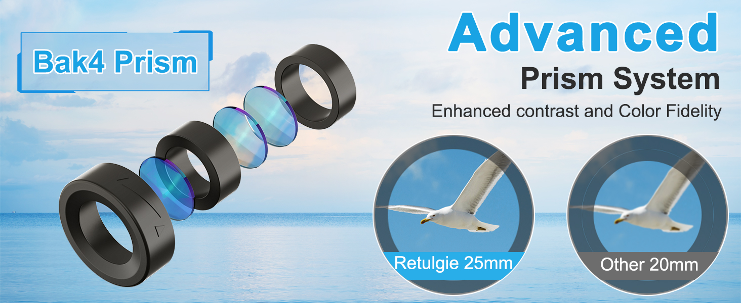 binoculars for hunting