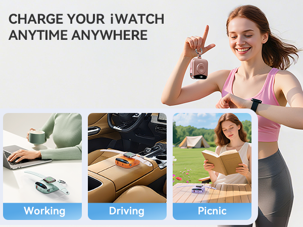 portable iphone charger