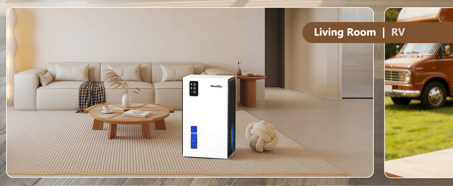 dehumidifier