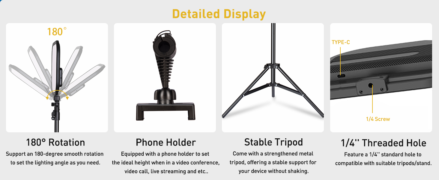 Simple operation and flexible control