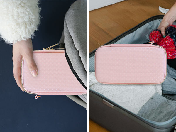 WELLST·G Handheld Game Case
