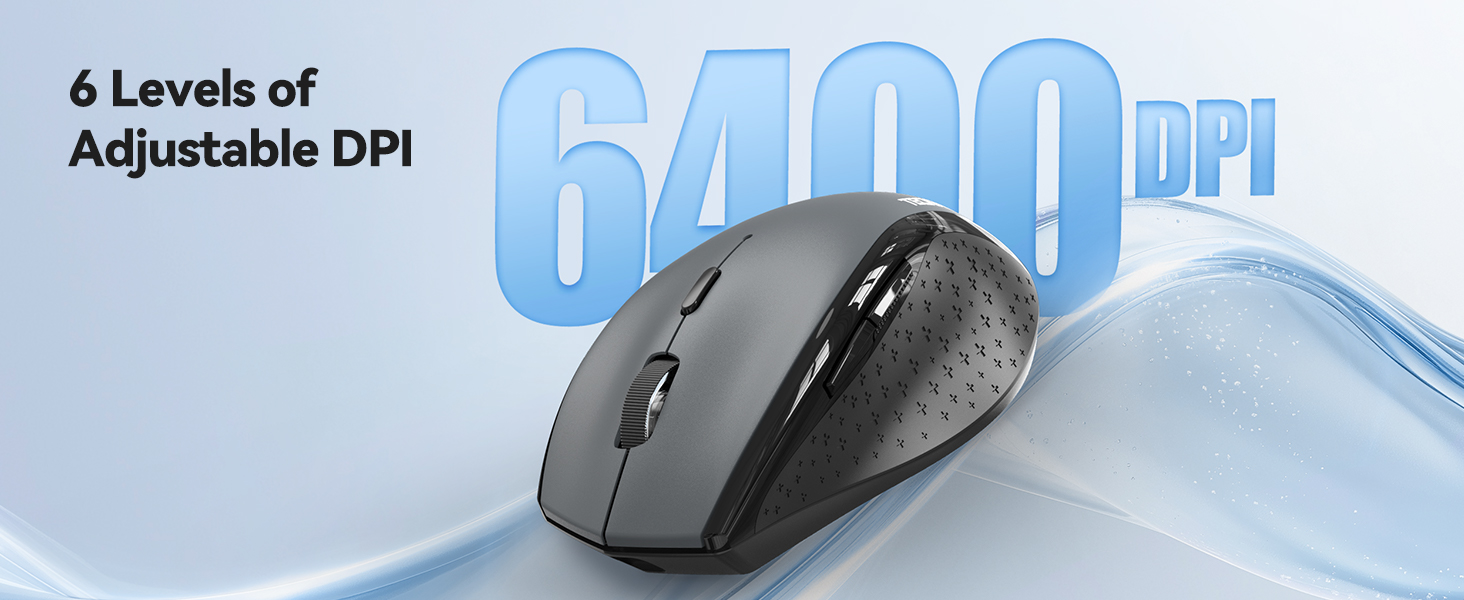 mouse