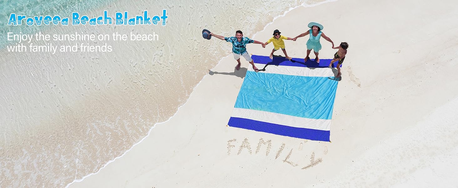 Beach Blanket