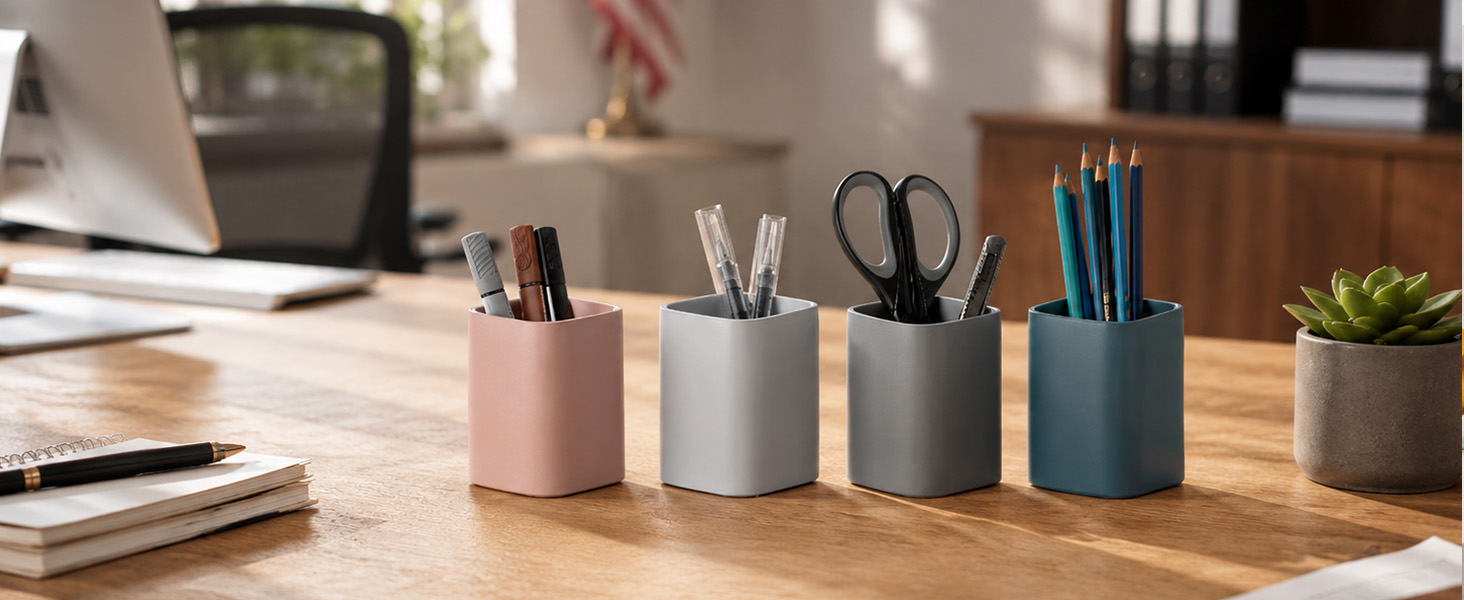 pencil cup
