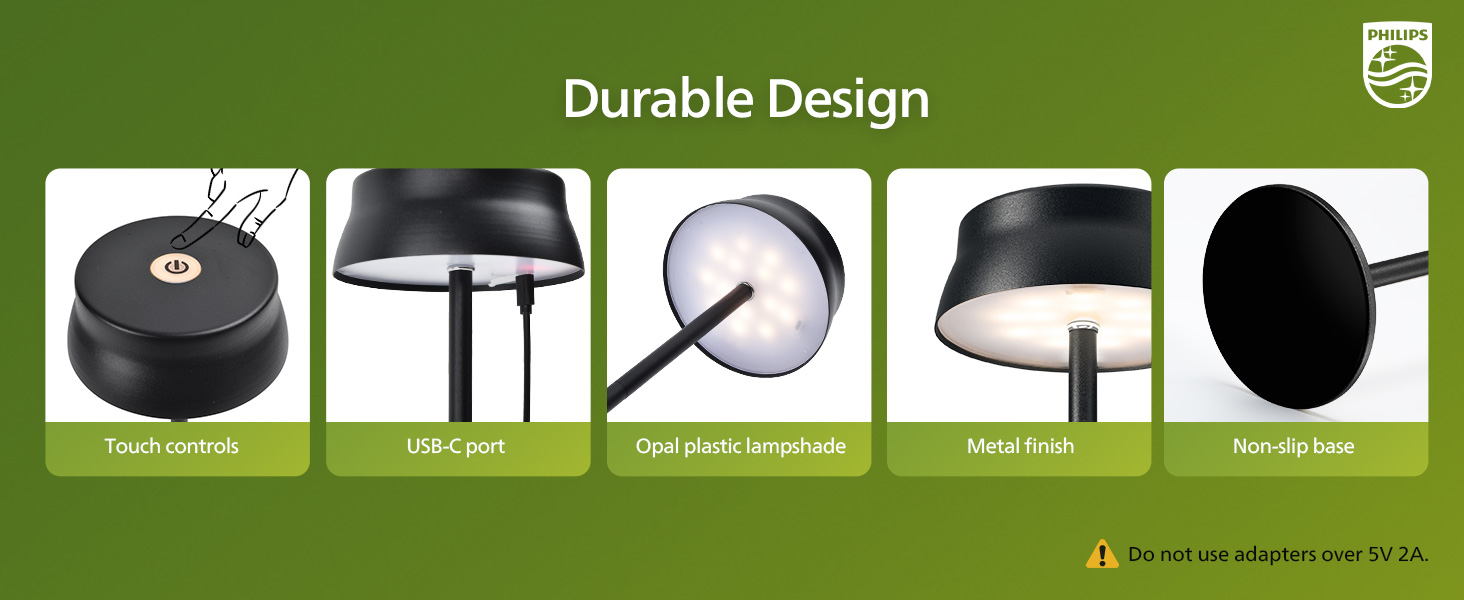 table lamp