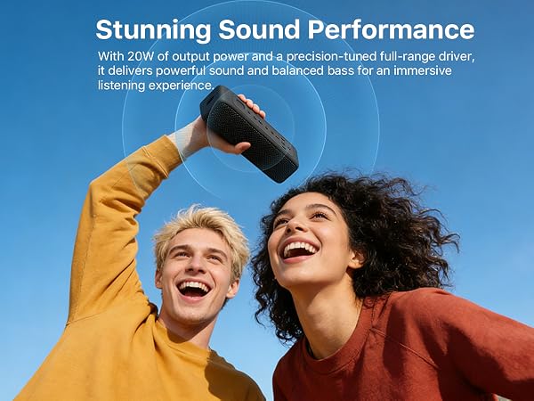 speaker bluetooth