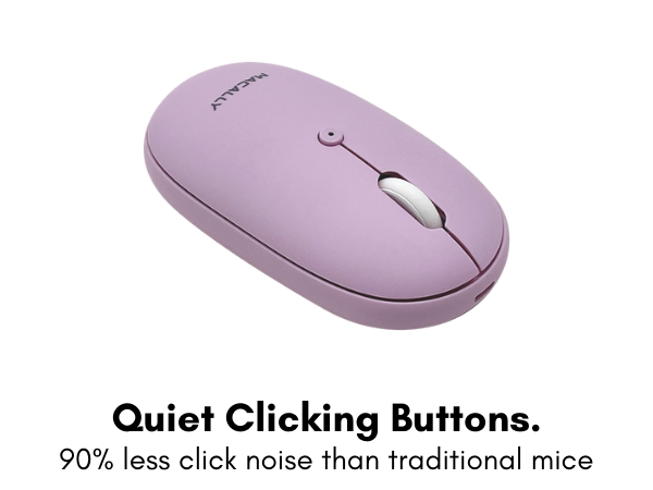 BTTOPBATPU bluetooth mouse