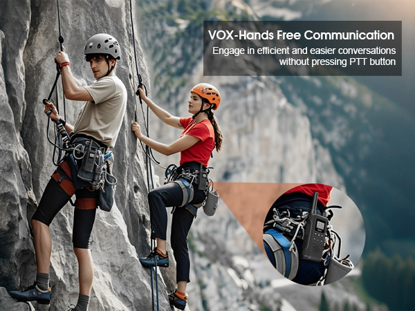 walkie talkies two-way radios