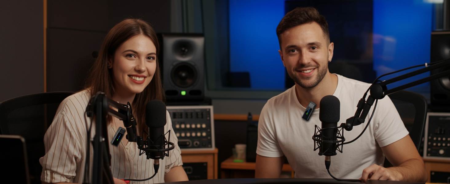 microphone for iphone