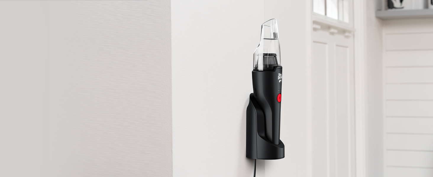 CLEANING NEVER LOOKED SO GOOD