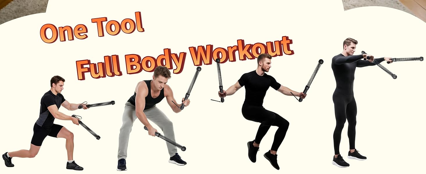 ropesless battle ropes