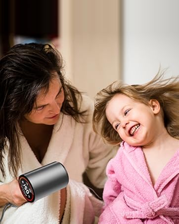 Hair Dryer for children