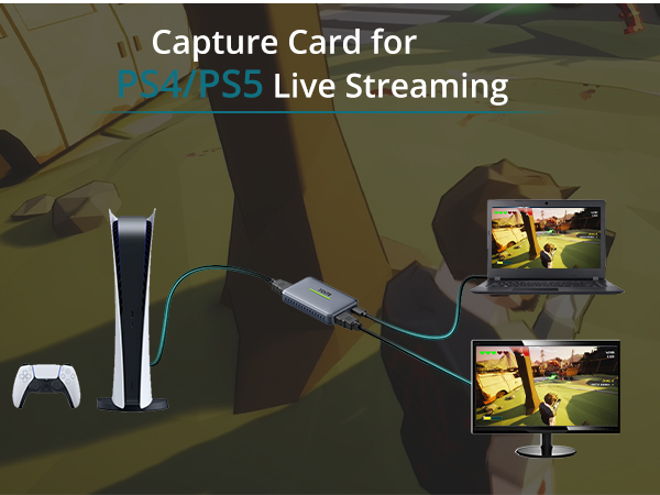 hdmi video capture