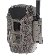 Wildgame Innovations Terra Cell 16 Mp 0.7 Sec Trigger Speed Hunting Wireless Verizon Cellular Tra...