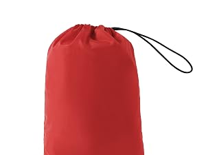 Packable Rain Jackets