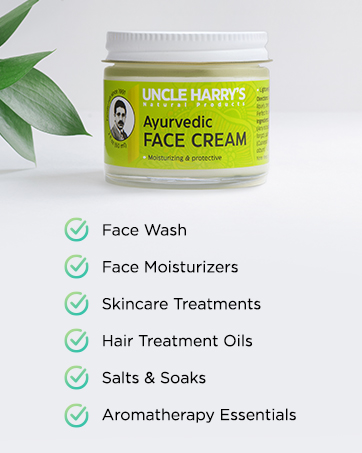 Uncle Harry's Natural Products