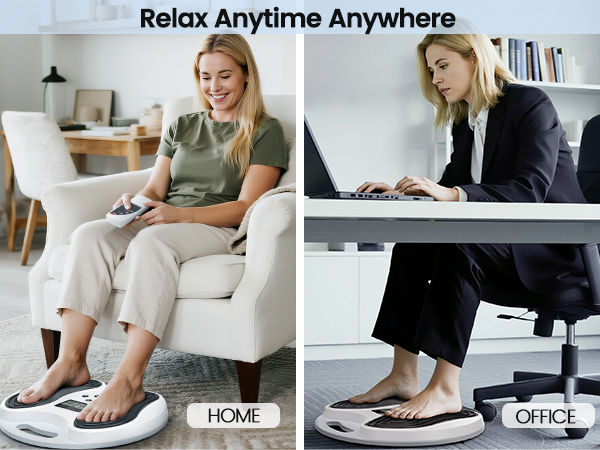 Foot Massager