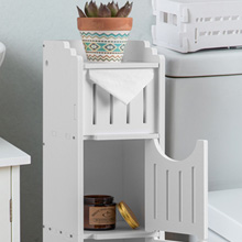 bathroom storage 