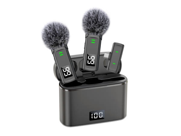 iphone microphone for iphone 15, iphone 16, android