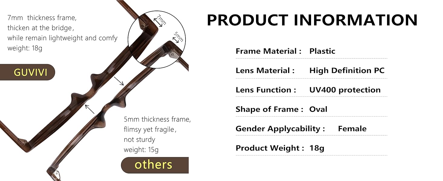 cat eye oval sunglasses