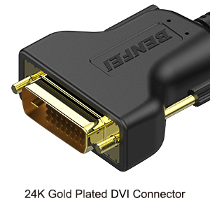 hdmi to dvi cable