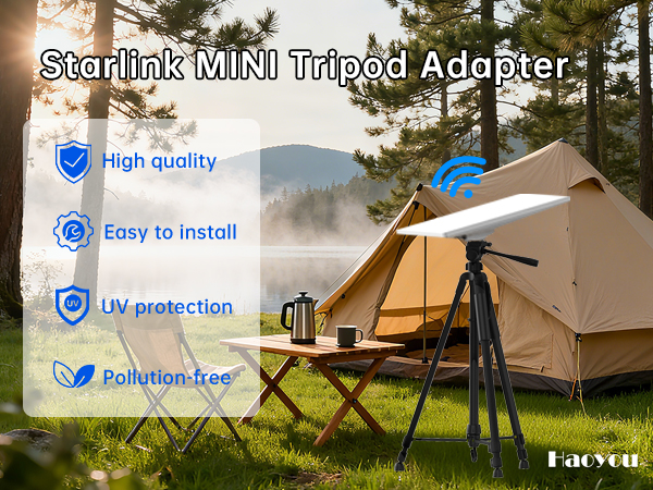 starlink mini mount starlink mini tripod mount starlink mini tripod adapter starlink mini adapter