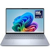 Dell 16 Plus Laptop DB16250-16.0-inch 16:10 2.5K (2560x1600) Display, Intel Core Ultra 9 288V, 32...