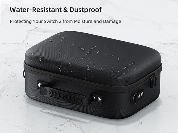 nintendo switch 2 carrying case