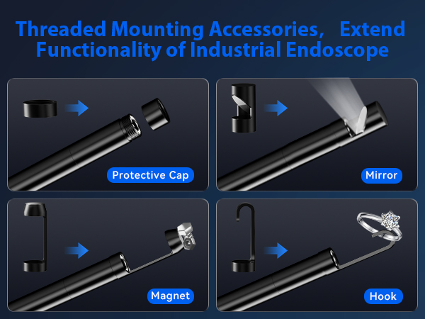 Borescope