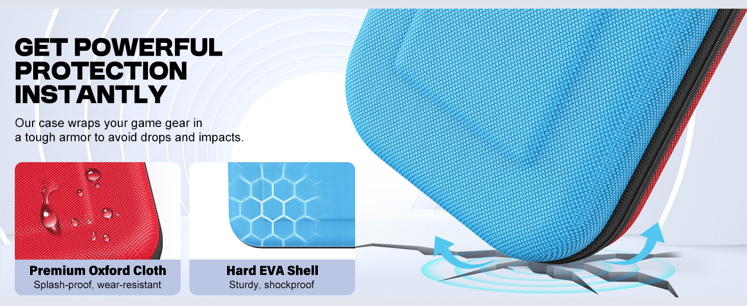 nintendo switch 2 travel case