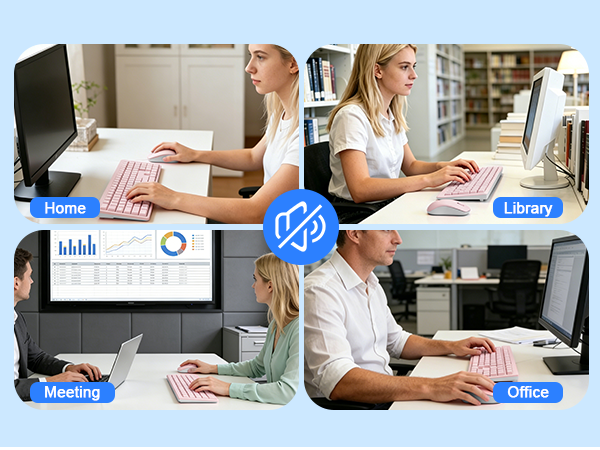 keyboard wireless