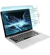 MOSISO 13-13.5 inch Laptop Blue Light Blocking Screen Protector Anti-UV Eye Protection Filter Fil...