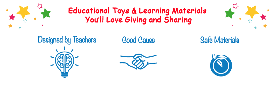 educational toys learning tools classroom must have supplies designed by teachers early learning