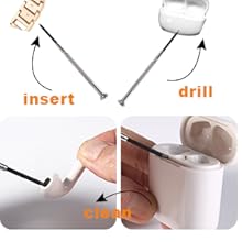 Tiny Screwdriver Set